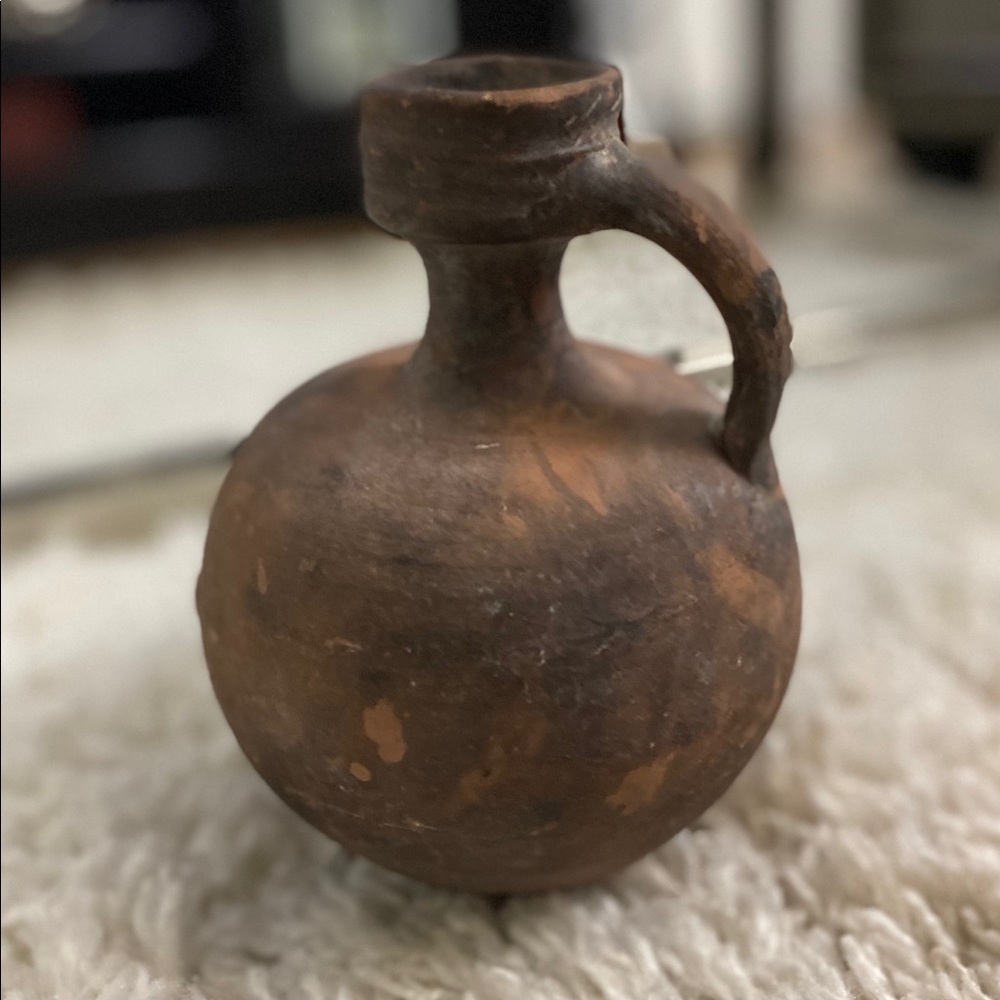 Vessel